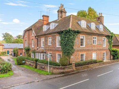6 Bedroom Town House For Sale In High Street, Whitwell