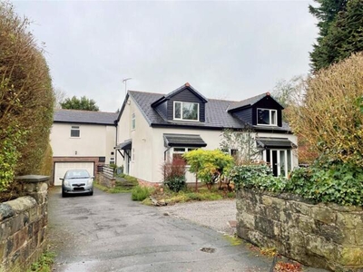 7 Bedroom Detached House For Sale In Aughton