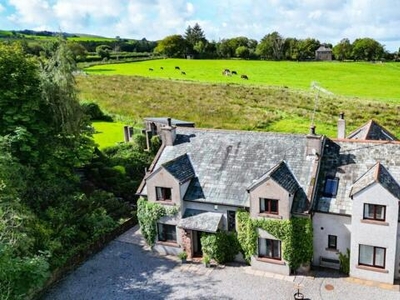 7 Bedroom Detached House For Sale In Cleator