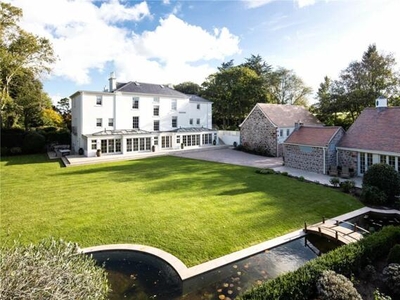7 Bedroom Detached House For Sale In St. Martin, Jersey