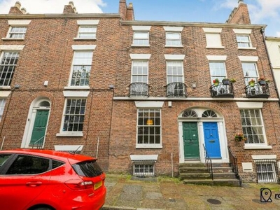 7 Bedroom House For Rent In Liverpool, Merseyside