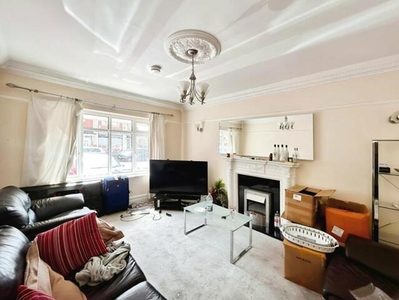 7 Bedroom Terraced House For Rent In Manchester, Greater Manchester