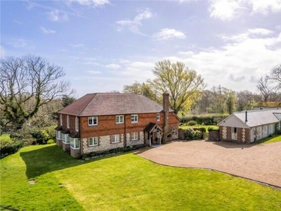 8 Bedroom Detached House For Sale In Hassocks, West Sussex