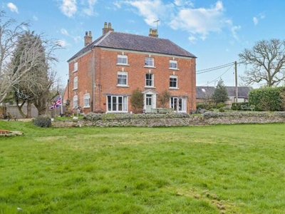 9 Bedroom House Market Drayton Shropshire