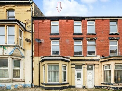 9 Bedroom Terraced House For Sale In Blackpool, Lancashire