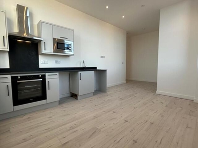 Apartment Bury Greater Manchester