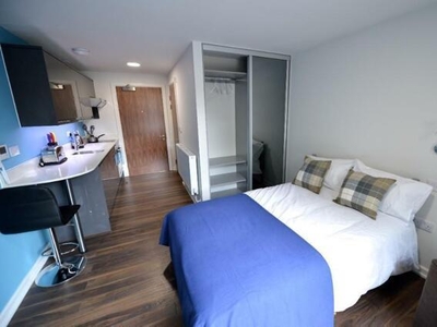 Apartment Sheffield South Yorkshire