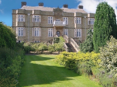 Beauchief Drive, SHEFFIELD - 5 bedroom apartment