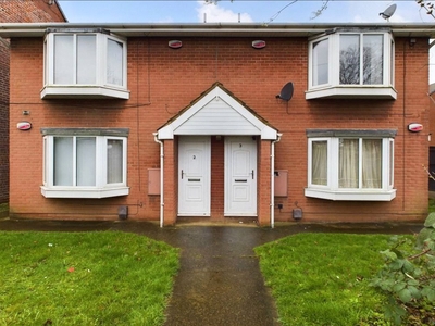 Bentley Road, Doncaster, South Yorkshire