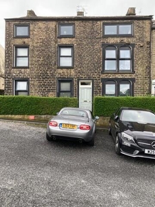 Block Of Apartments For Sale In Waterfoot, Rossendale