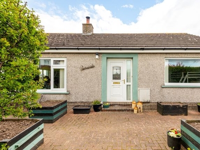 Bungalow for sale in Blitterlees, Silloth, Wigton CA7