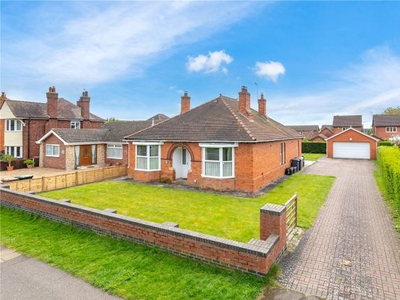 Bungalow for sale in London Road, Sleaford NG34