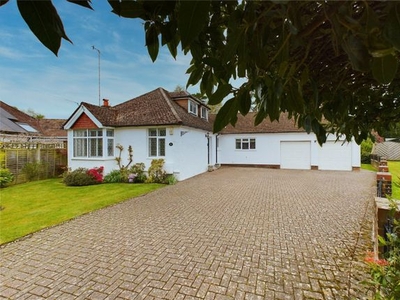 Bungalow for sale in Stream Park, East Grinstead, West Sussex RH19