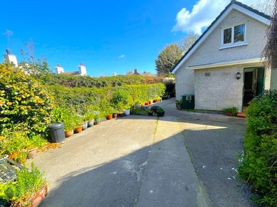 Bungalow for sale in Westfield Drive, Bowing Road, Ramsey, Isle Of Man IM8