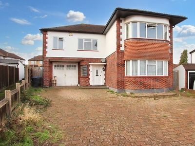 Detached house for sale in Addisons Close, Croydon CR0