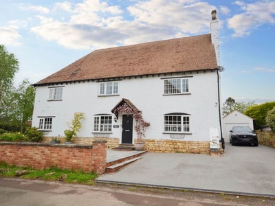 Detached house for sale in Aston On Carrant, Tewkesbury, Gloucestershire GL20