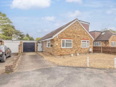 Detached house for sale in Bathurst Close, Richings Park SL0
