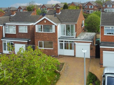 Detached house for sale in Boxley Drive, West Bridgford, Nottingham NG2