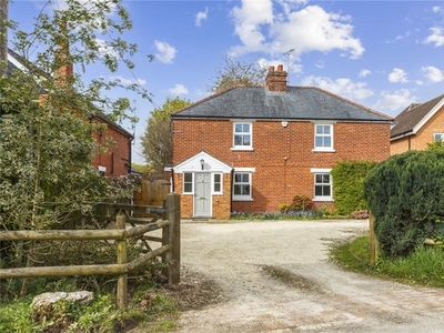Detached house for sale in Chalkhouse Green Road, Kidmore End, Reading, Oxfordshire RG4