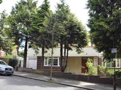 Detached house for sale in Chatsworth Road, Ealing W5