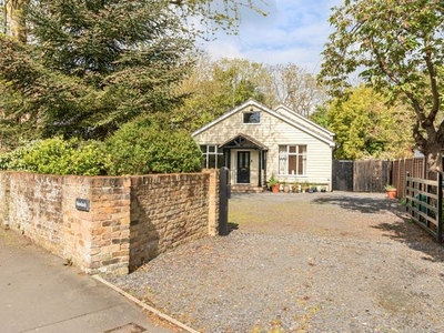 Detached house for sale in Church Road, Shepperton TW17