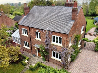 Detached house for sale in Derby Road, Risley, Derby DE72