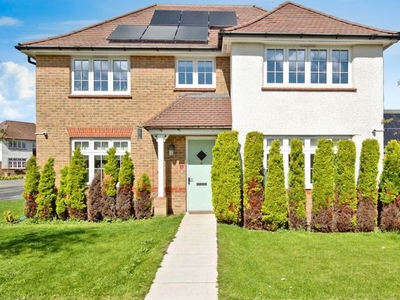 Detached house for sale in Finches Chase, Basildon SS15