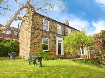 Detached house for sale in Hadfield Street, Sheffield, South Yorkshire S6