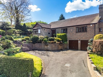 Detached house for sale in Mill End, West Chiltington RH20