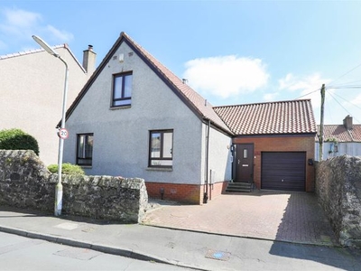 Detached house for sale in North Street, Leslie, Glenrothes KY6
