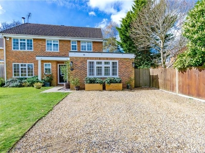 Detached house for sale in Parfour Drive, Kenley CR8