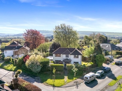 Detached house for sale in Saxon Road, Steyning BN44