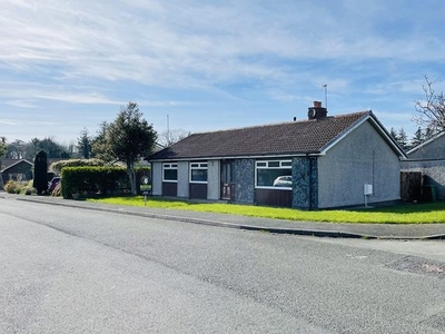 Detached house for sale in Silverburn Crescent, Ballasalla, Isle Of Man IM9