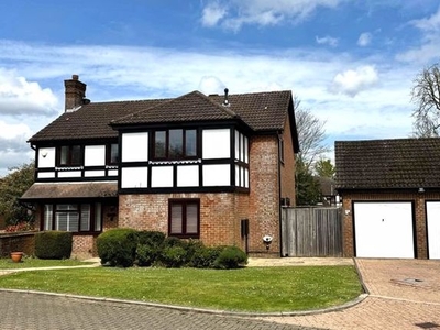 Detached house for sale in The Lye, Tadworth KT20