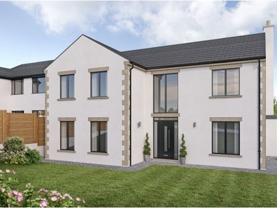 Detached house for sale in Well Holme Mead, New Farnley, Leeds, West Yorkshire LS12