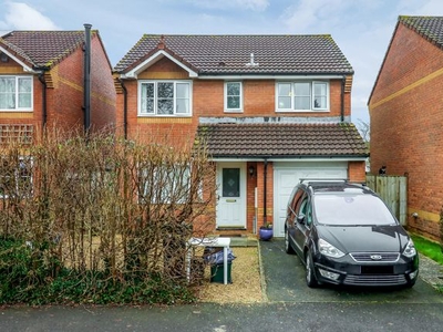 Detached house to rent in Laxton Way, Peasedown St. John, Bath BA2