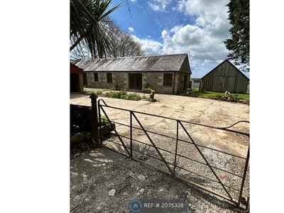 Detached house to rent in Michealstow, Bodmin PL30