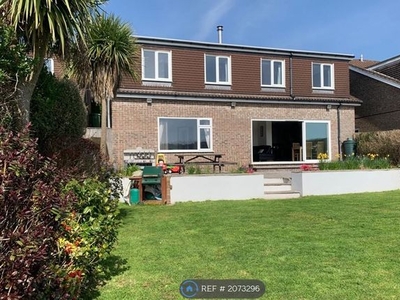 Detached house to rent in Plymtree Drive, Plymouth PL7