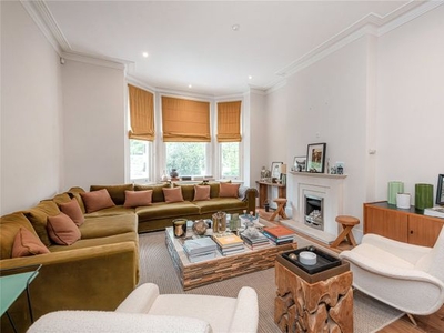 Detached house to rent in St. Lawrence Terrace, Notting Hill, London W10