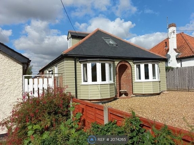 Detached house to rent in Woodhall Road., Sudbury CO10