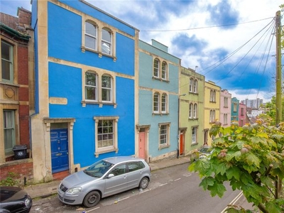 End terrace house for sale in St. Andrews Road, Montpelier, Bristol BS6