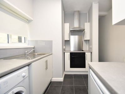 End terrace house to rent in Devonshire Square, Southsea, Hampshire PO4