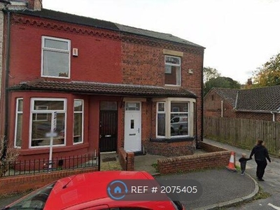 End terrace house to rent in Melbourne Grove, Horwich, Bolton BL6