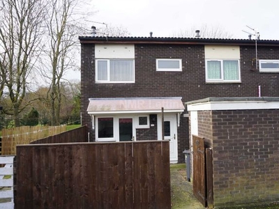 End terrace house to rent in Rylstone Close, Newton Aycliffe DL5
