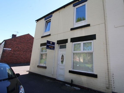End terrace house to rent in Ulverston Road, Sheffield S8