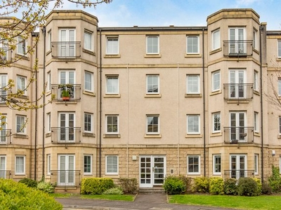 Flat for sale in 20/4 Stead's Place, Leith, Edinburgh EH6