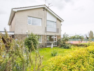 Flat for sale in Ditchling Court, Penarth CF64