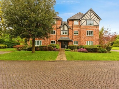 Flat for sale in Eton Drive, Cheadle, Greater Manchester SK8