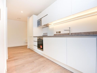 Flat for sale in Hadrian's Tower, City Centre, Newcastle Upon Tyne NE4