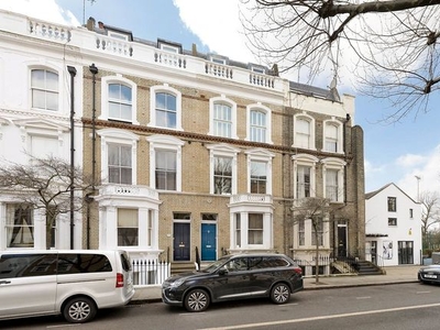 Flat for sale in Ifield Road, Chelsea SW10